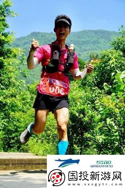 真实越野挑战