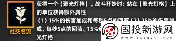 金铲铲之战派对时光机羁绊效果一览