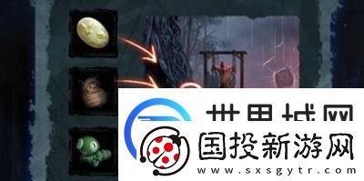 纸嫁衣5第五章完整攻略图解