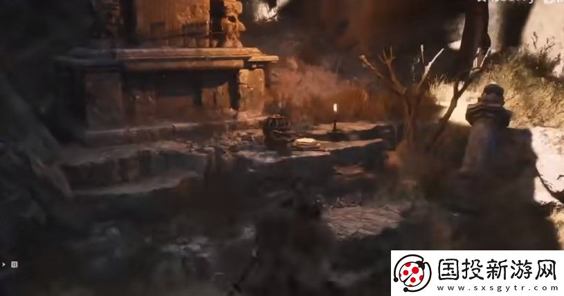 黑神话