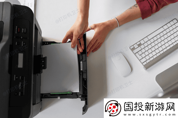 惠普打印机打不出来字是什么原因