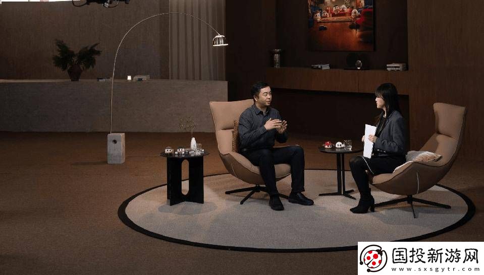 理想汽车李想