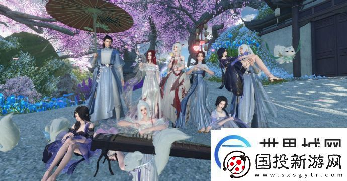 逆水寒手游2023最新厨师食谱大全