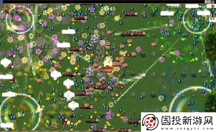 吸血鬼幸存者毛毛虫小山姆位置在哪里