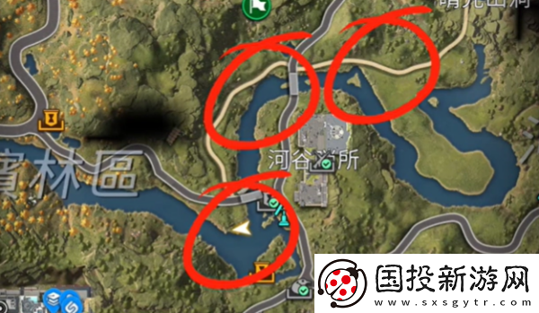 星球重启香螺获取方法介绍