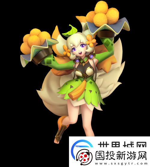 一起来捉妖图鉴深度解析