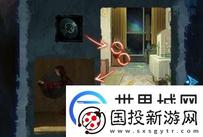 纸嫁衣5第五章完整攻略图解
