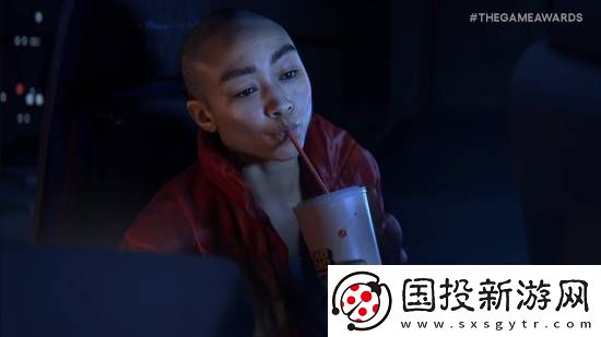 顽皮狗新作星际