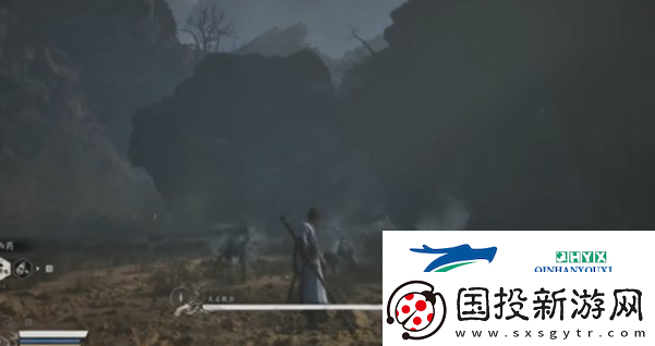 黑神话悟空识蕴怎么获得识蕴获取方法