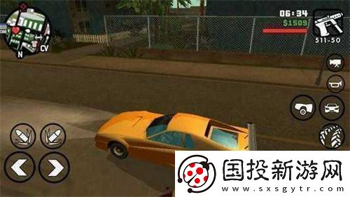 圣安地列斯无敌秘籍大全2024最新