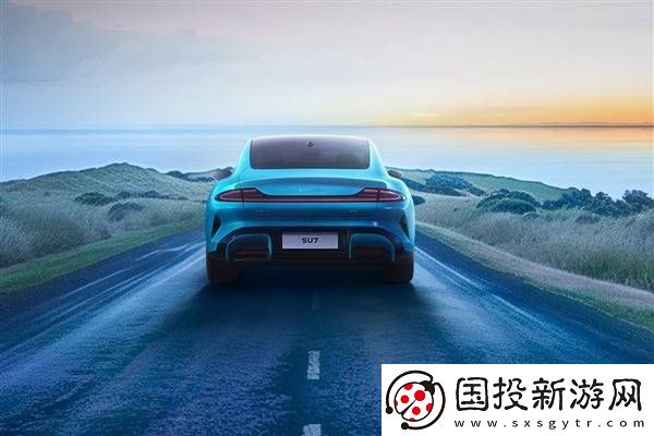 电动汽车热潮下