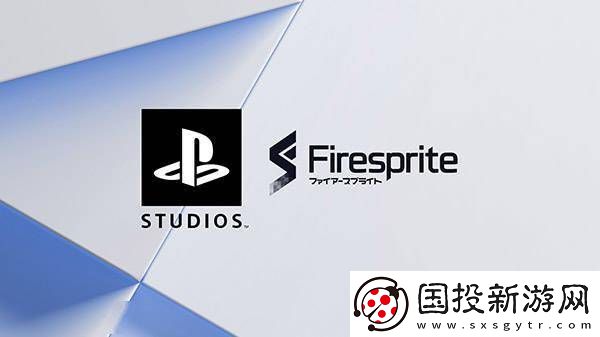 索尼Firesprite工作室新作曝光
