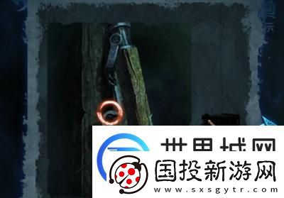 纸嫁衣5第五章完整攻略图解