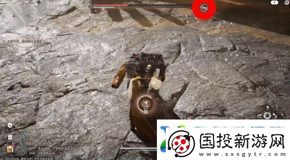 燕云十六声奇术自得无碍获取攻略大全