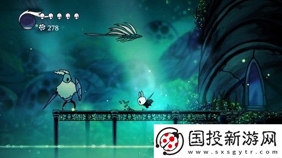 空洞骑士正版免费兑换码