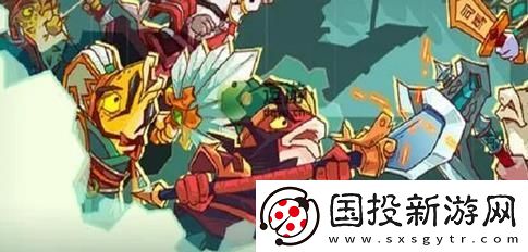 咸鱼之王阵容搭配2023
