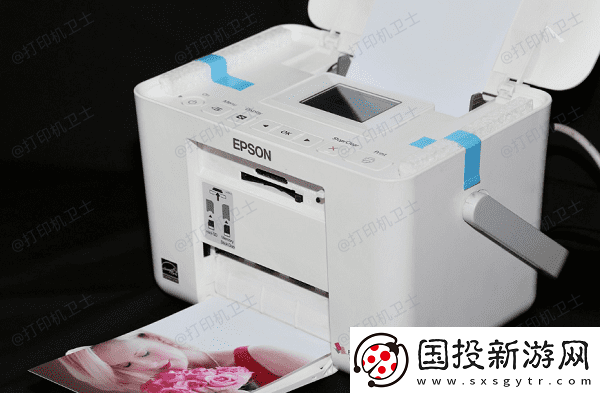 热敏打印机一直出纸怎么回事