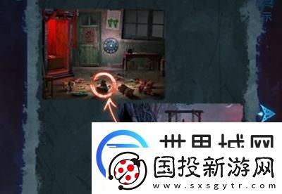 纸嫁衣5第五章完整攻略图解