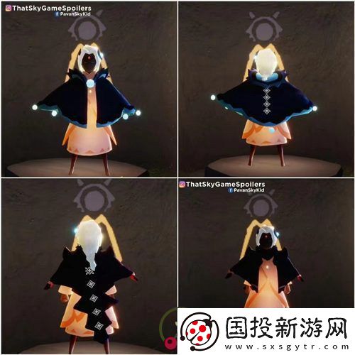 光遇破碎季冥龙发型怎么获得
