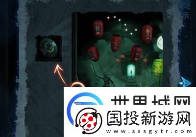 纸嫁衣5第五章完整攻略图解