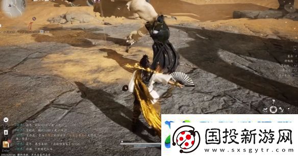 燕云十六声奇术自得无碍获取攻略大全