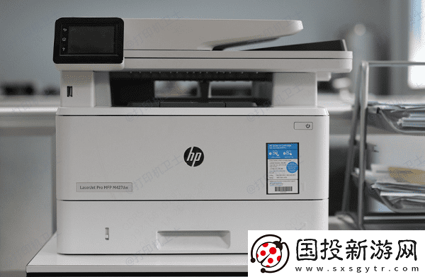 激光打印机卡纸怎么解决
