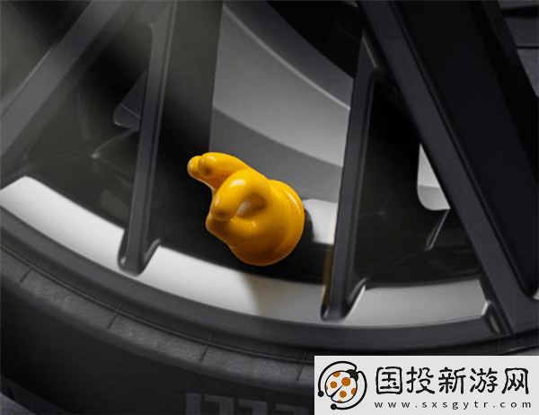 小米汽车新年福利