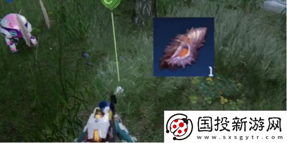 星球重启香螺获取方法介绍