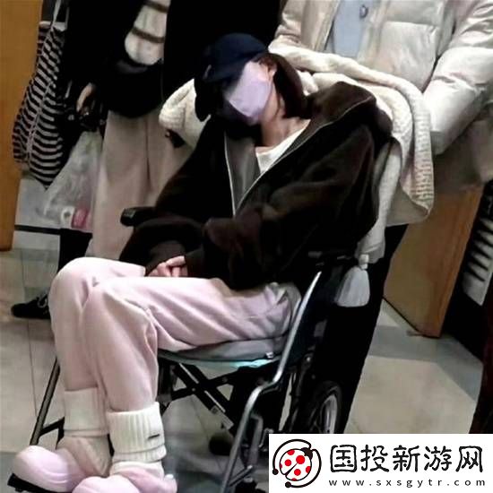 刘大锤曝赵露思患抑郁症后
