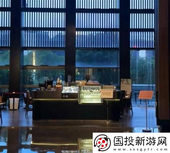 深圳一红咖啡厅不接待染发顾客