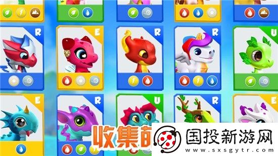 萌龙大乱斗兑换码领取免费