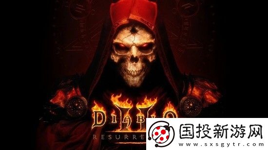 暗黑破坏神2哪个职业最好玩