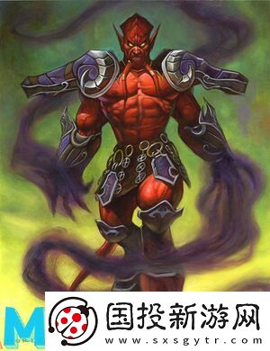 炉石传说恶魔倒转怎么玩