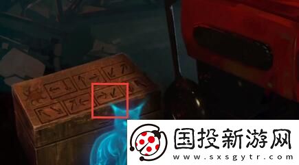黑暗笔录太阳门怎么开