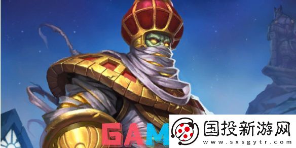 炉石传说亡灵频率流怎么玩