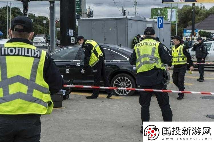 乌克兰精品摘花处破背后的隐秘故事与真相探讨