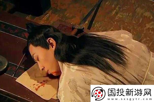 皇后暗卫