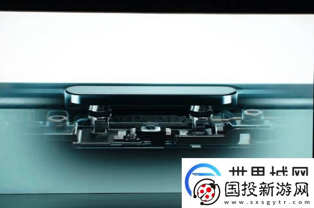 iQOO新机或将搭载苹果同款压感按键