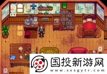 星露谷物语哈维8心事件怎么解锁