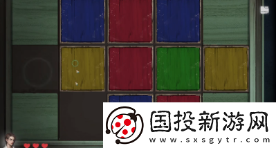 黑暗笔录怎么过