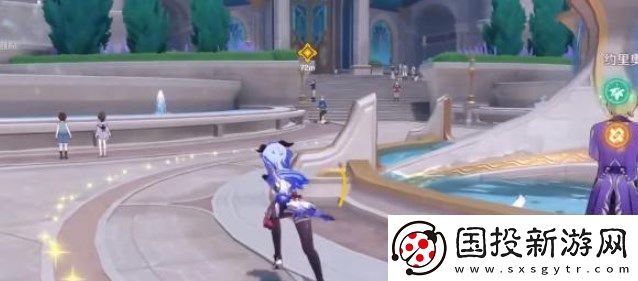 原神4.0主线任务细雨眷恋之城怎么过