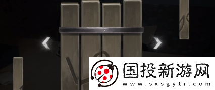黑暗笔录怎么过