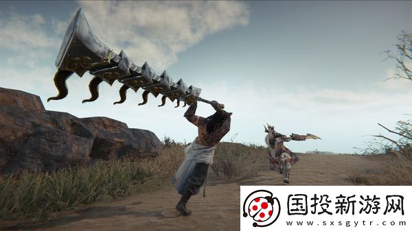 永劫无间怒沙令怎么获得