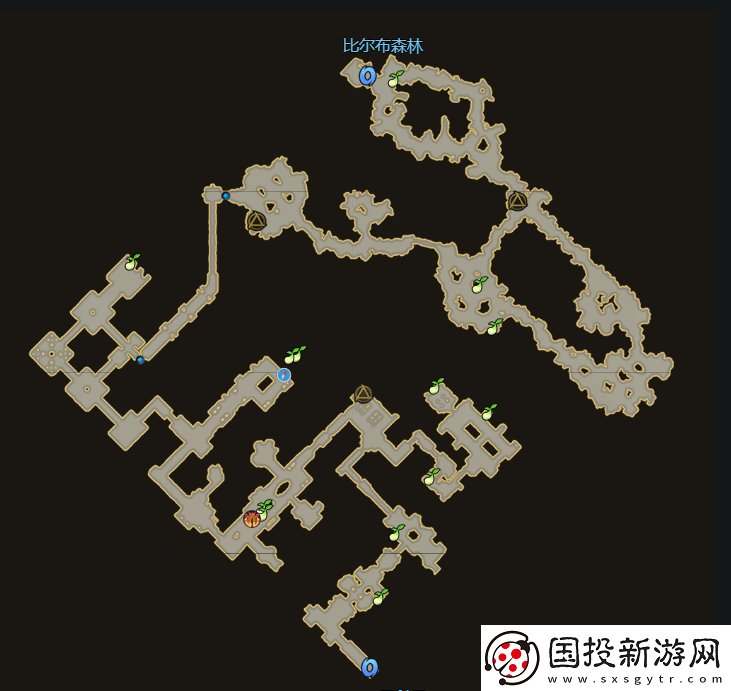 命运方舟梅德里克圣疗院摩可可种子在哪