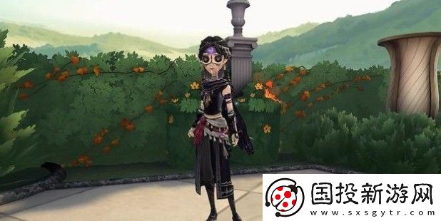 第五人格魔法师怎么玩
