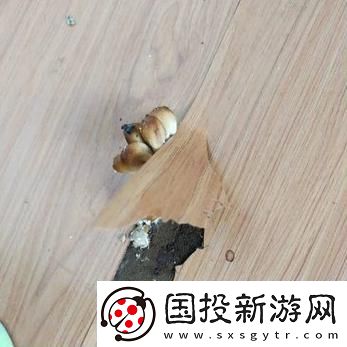 洞被弄大了过几天能变小吗