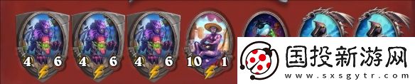 炉石传说恶魔倒转怎么玩