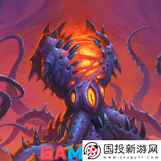 炉石传说亡灵频率流怎么玩