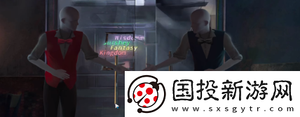 黑暗笔录怎么过