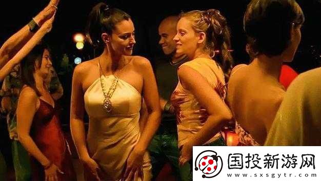 欧美日韩第一区之精彩绝伦影视资源大赏